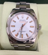 İkinci El Rolex Saat Fiyatları